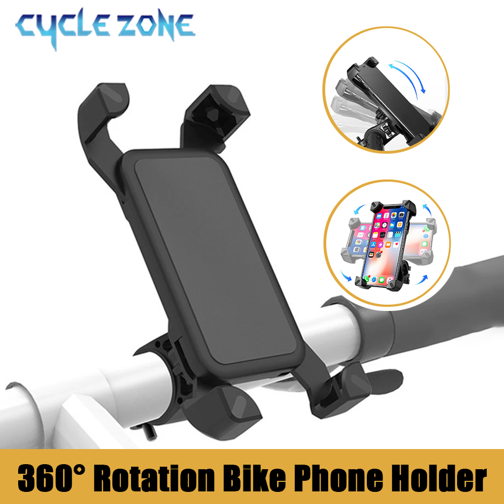 Phone Zone Accessories & Repair Lake Charles La - 360 ° Supporto Regolabile per Telefono