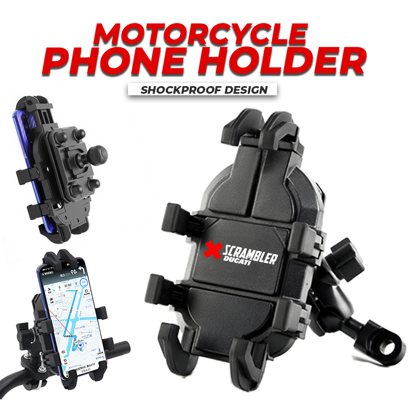 Phone Accessories Icon - Supporto per telefono cellulare GPS Staffa