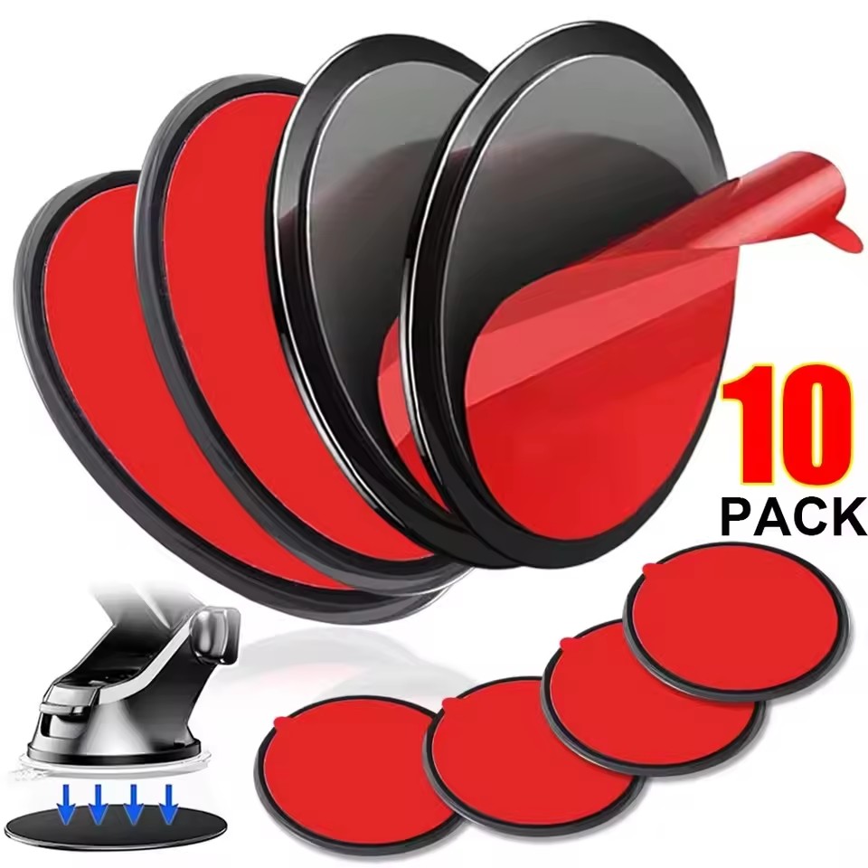 Phone Accessories Are - 1/10 pezzi Adesivi per Supporto Telefono