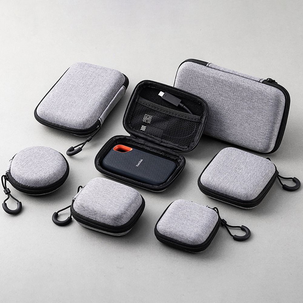 Phone Accessories Are - 1 Pezzo Borsa di Stoccaggio in