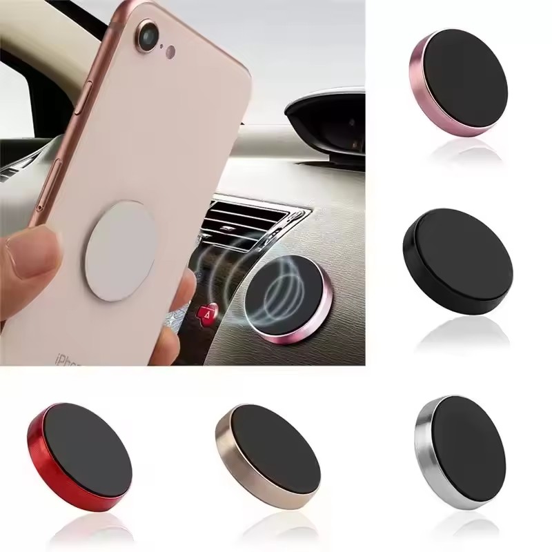 Phone Accessories Website - Supporto Magnetico Universale per Telefono da