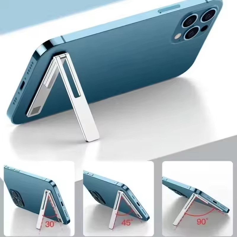 Phone Accessories Are - Supporto Magnetico Ultra Sottile Pieghevole per
