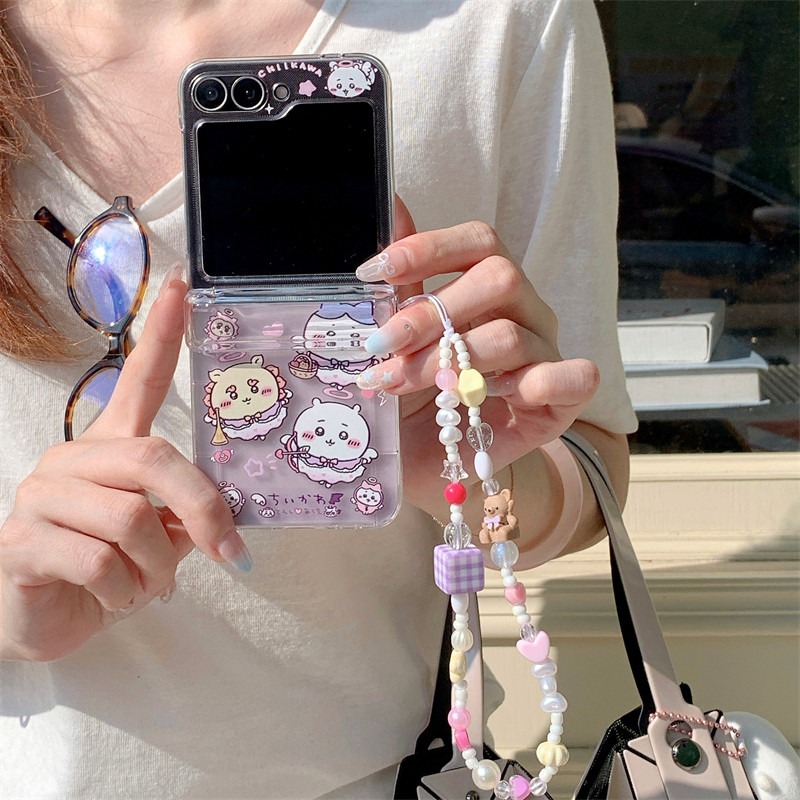 Phone Zone Accessories & Repair Lake Charles La - Custodia per telefono Anime Chiikawa per