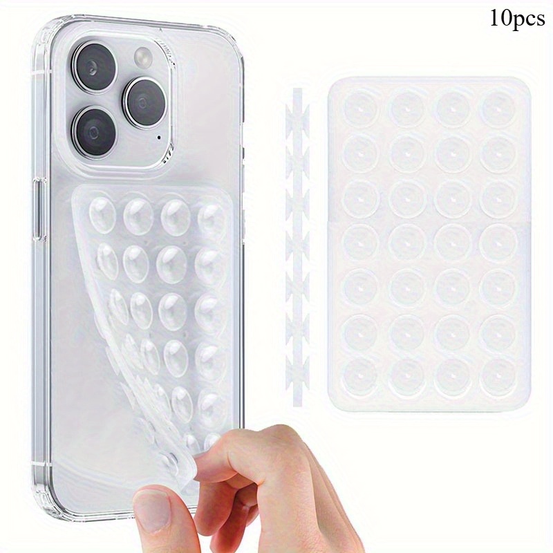Phone Accessories Are - 10 Pezzi Supporto per Telefono in