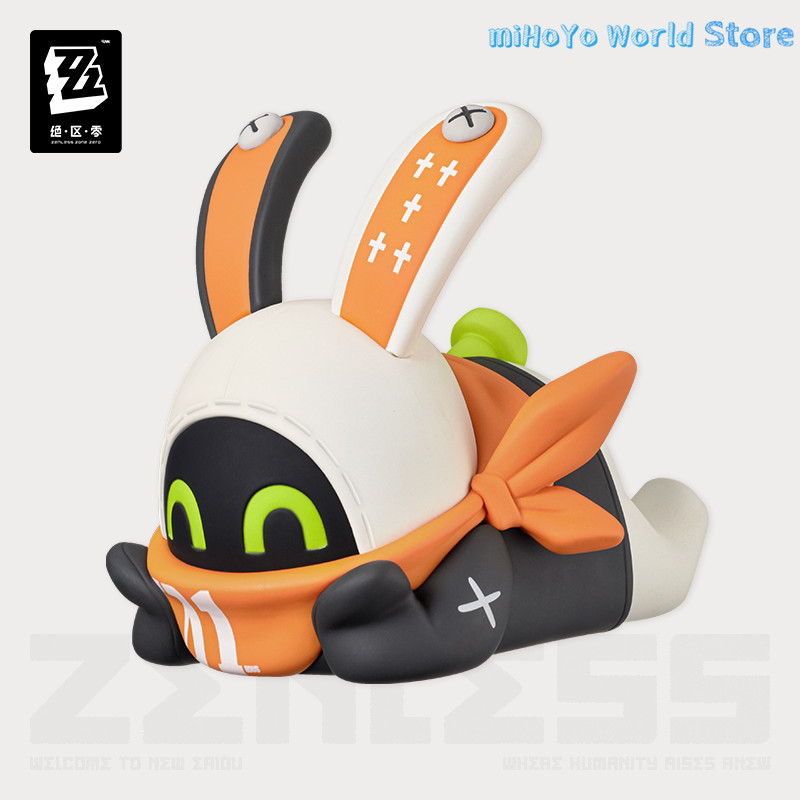 Phone Zone Accessories & Repair Lake Charles La - [Autentico] Bangboo Prop Zenless Zone Zero