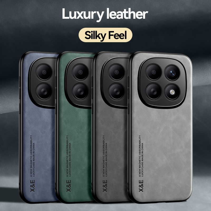 Phone Accessories Website - Custodia Antiurto per Xiaomi Poco M8