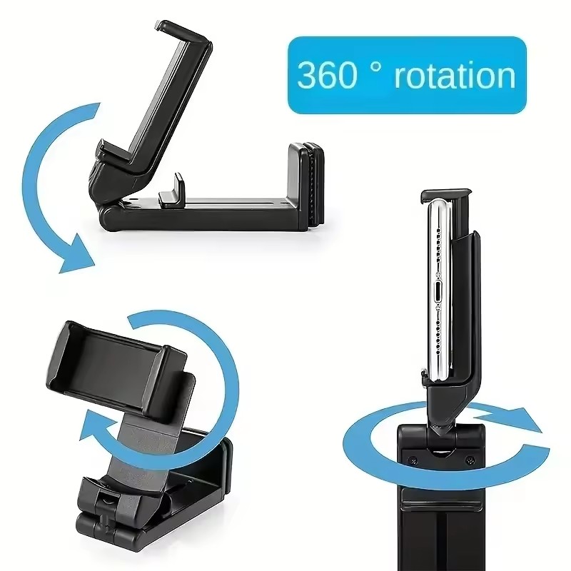 Phone Accessories Are - Supporto Multifunzionale per Smartphone da Treno,