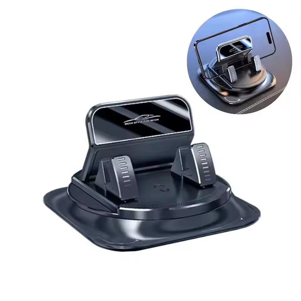 Phone Accessories Website - 360 ° Supporto per Telefono da