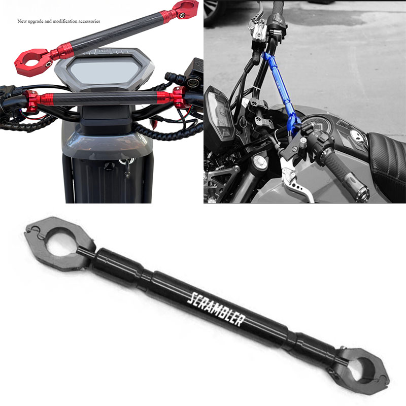 Phone Accessories Icon - Per Ducati Scrambler 800 400 1100