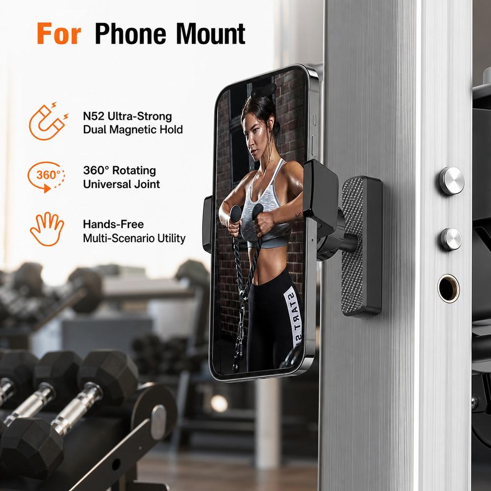 Supporto Magnetico per Telefon - Phone Accessories Are recensione e prezzo