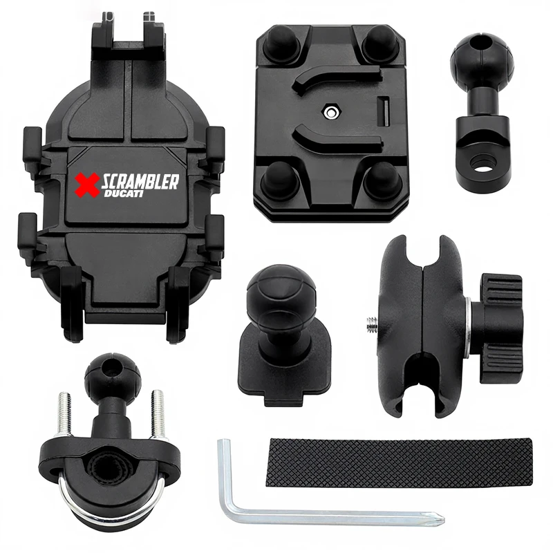 Supporto per telefono cellular - Phone Accessories Icon recensione e prezzo