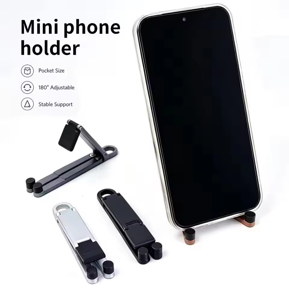 Supporto Pieghevole per Telefo - Phone Accessories Are recensione e prezzo
