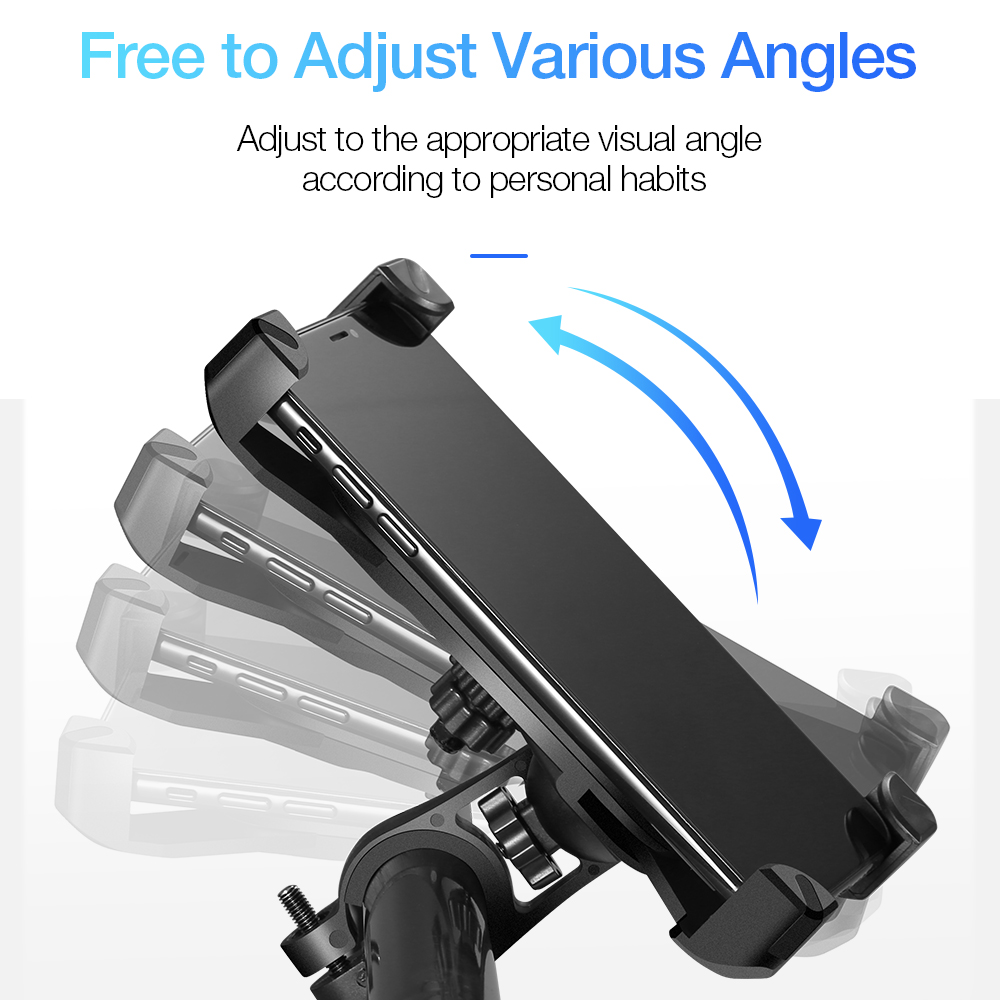 360 °   Supporto Regolabile pe - Phone Zone Accessories & Repair Lake Charles La recensione e prezzo