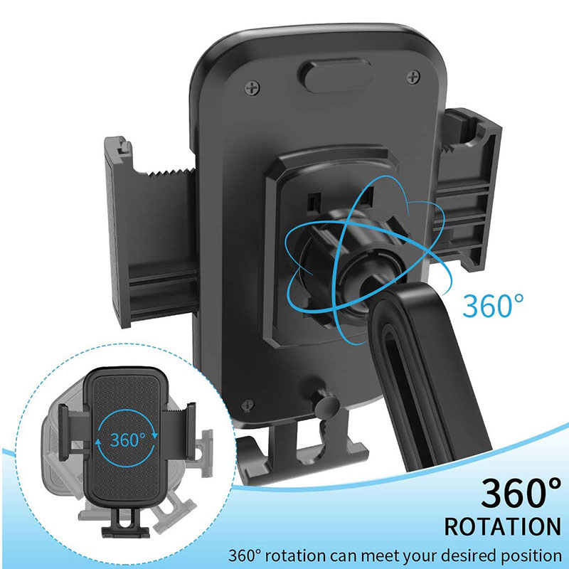 Supporto per auto Staffa per s - Phone Accessories Website recensione e prezzo