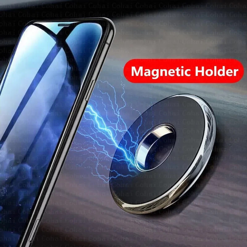 Supporto magnetico per telefon - Phone Accessories Are recensione e prezzo