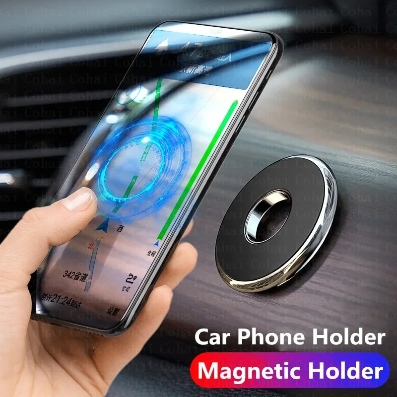 Supporto magnetico per telefon - Phone Accessories Are recensione e prezzo