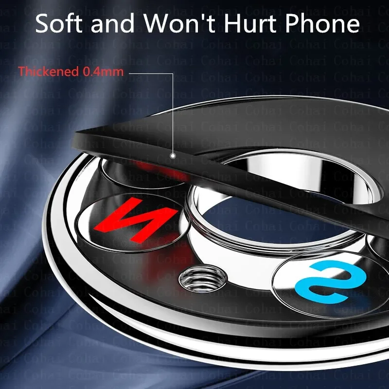 Supporto magnetico per telefon - Phone Accessories Are recensione e prezzo