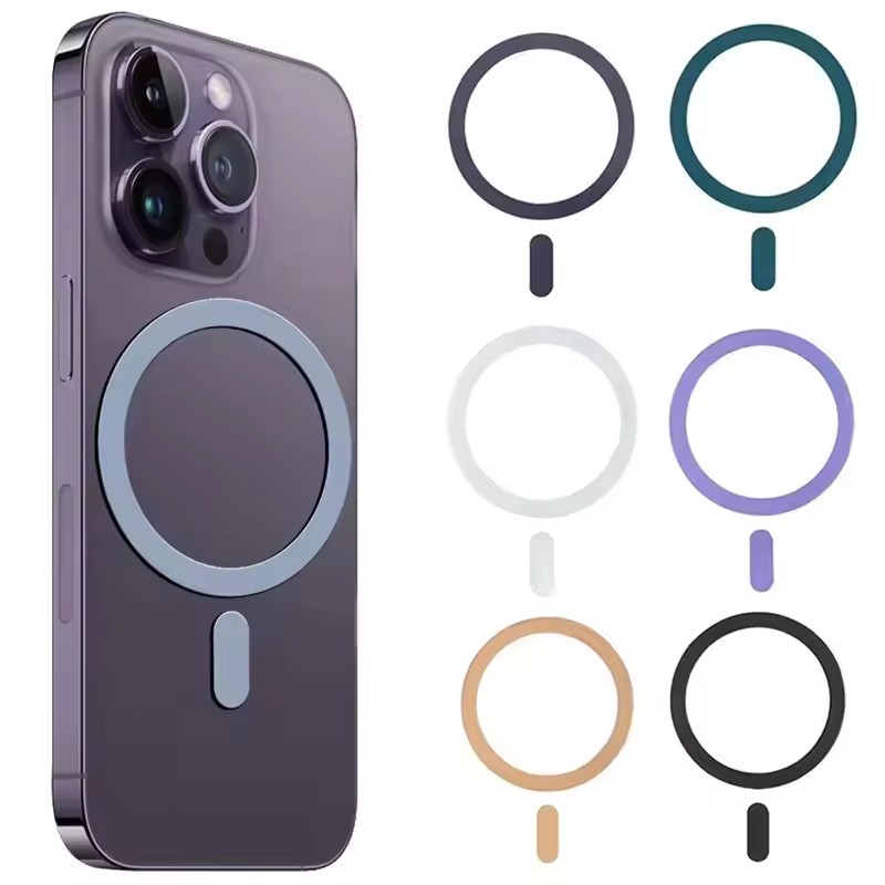 Anello Magnetico Universale in - Phone Accessories Website recensione e prezzo