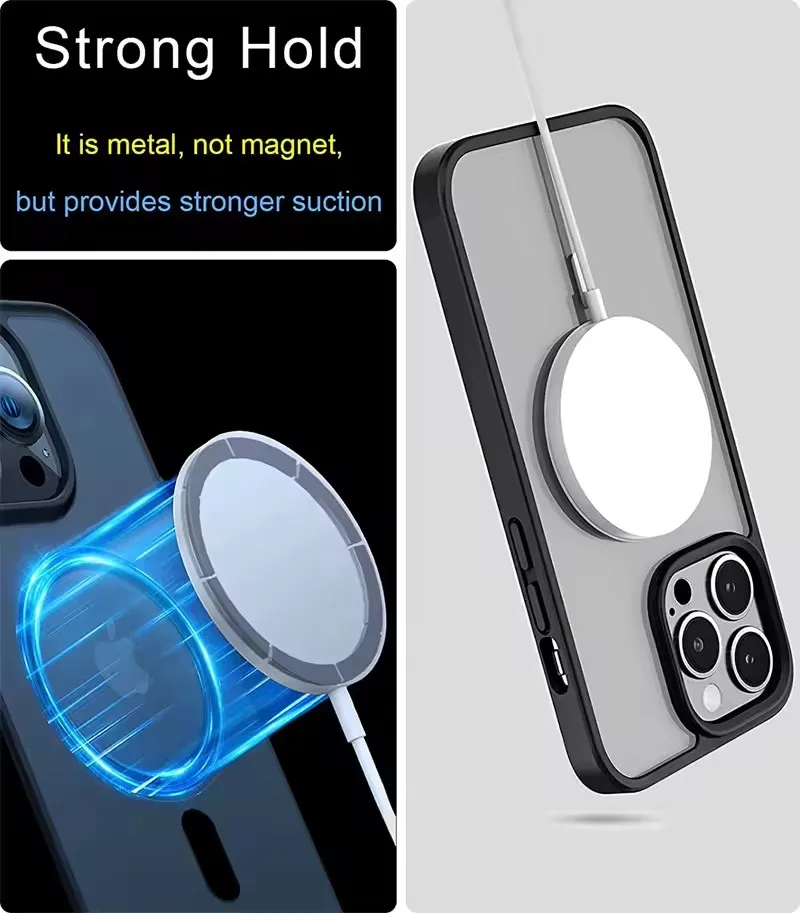 Anello Magnetico Universale in - Phone Accessories Website recensione e prezzo