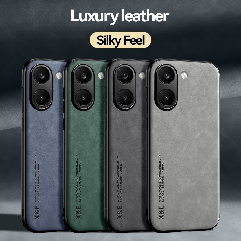 Custodia antiurto per Xiaomi P - Phone Accessories Website recensione e prezzo