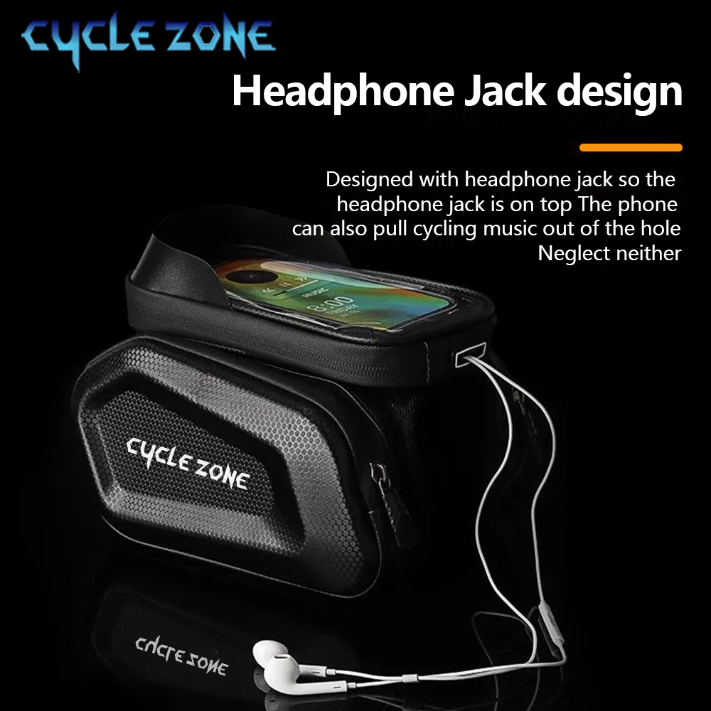 Borsa per telefono da biciclet - Phone Zone Accessories & Repair Lake Charles La recensione e prezzo