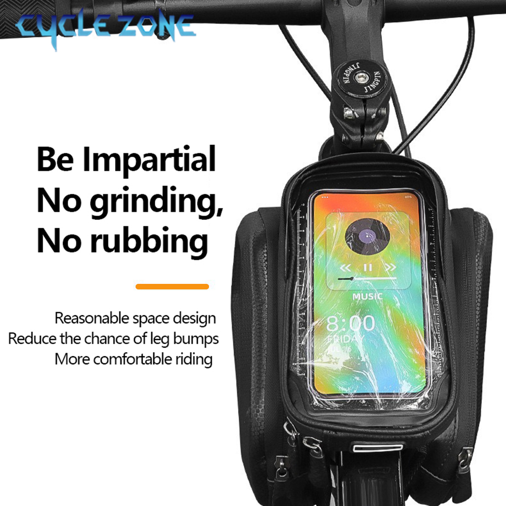 Borsa per telefono da biciclet - Phone Zone Accessories & Repair Lake Charles La recensione e prezzo