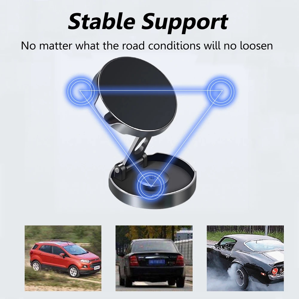 Supporto Magnetico Robusto per - Phone Accessories Are recensione e prezzo