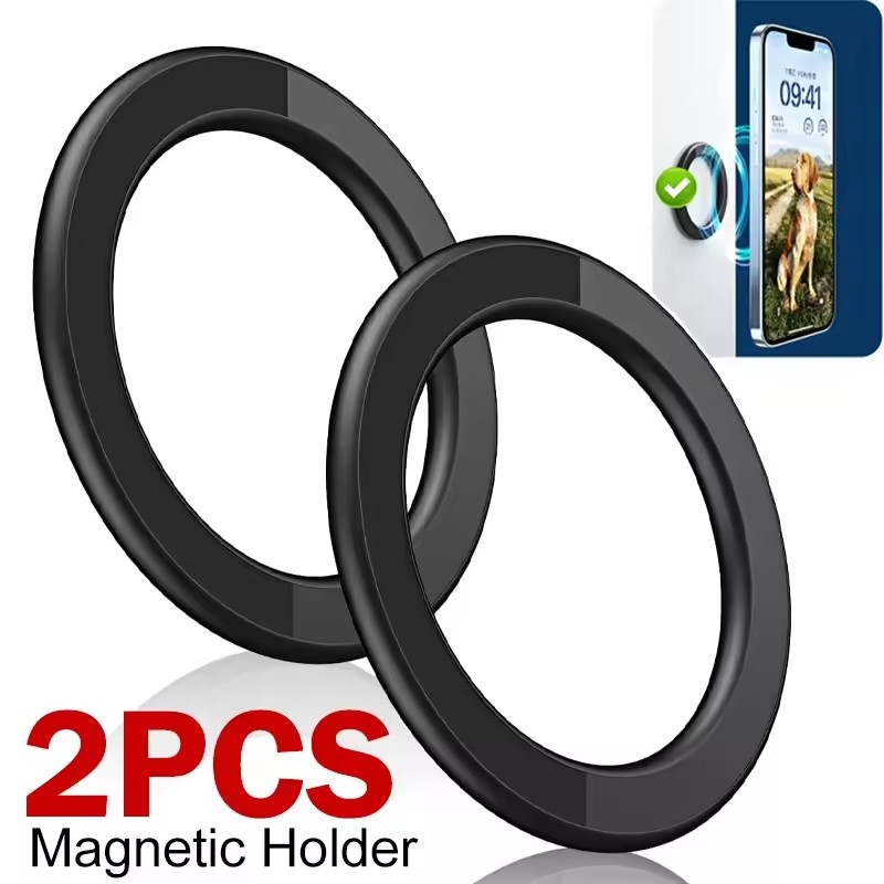 Supporto Magnetico Adesivo per - Phone Accessories Website recensione e prezzo