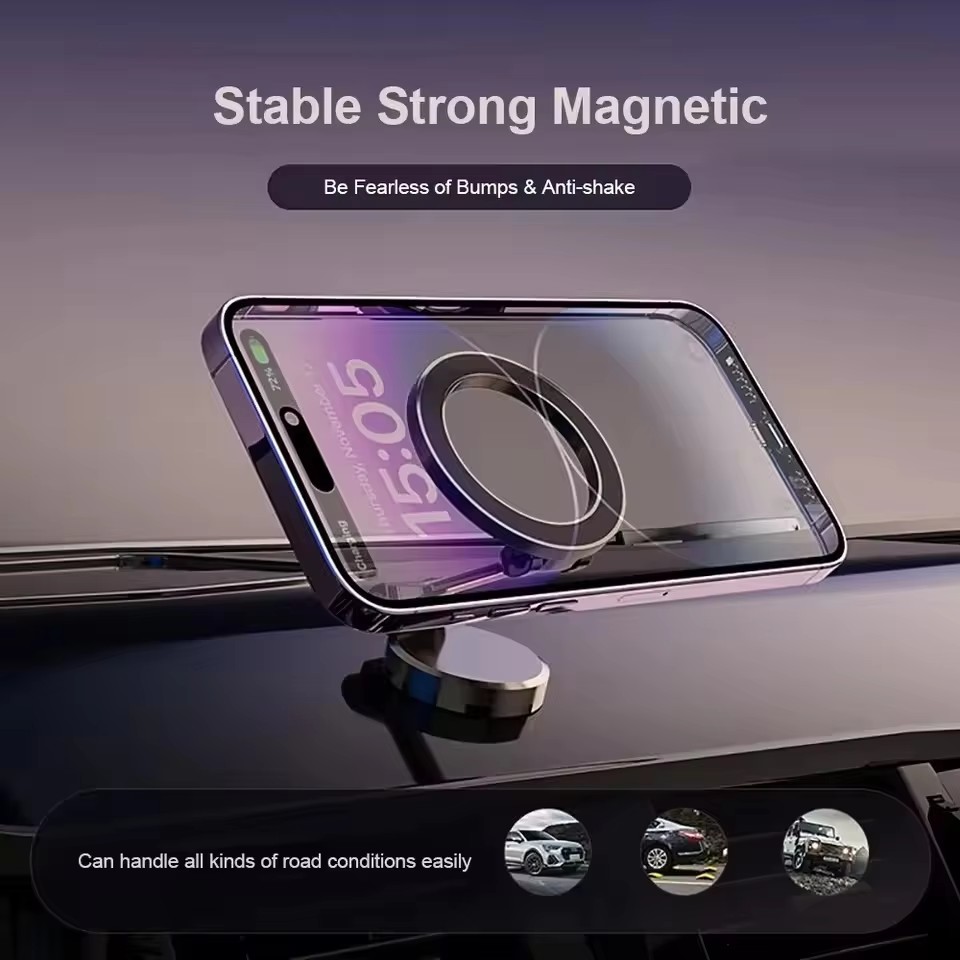 Supporto Magnetico Pieghevole  - Phone Accessories Are recensione e prezzo