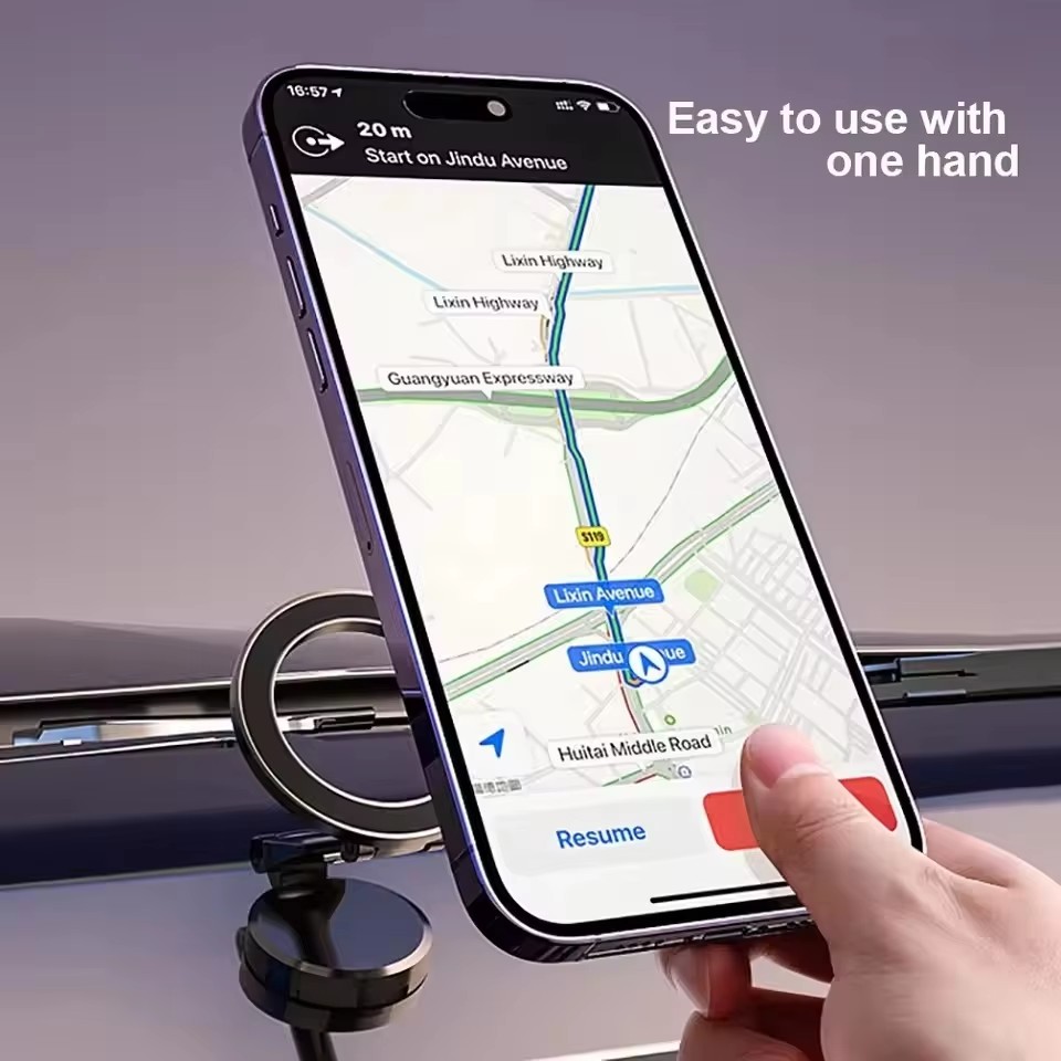 Supporto Magnetico Pieghevole  - Phone Accessories Are recensione e prezzo