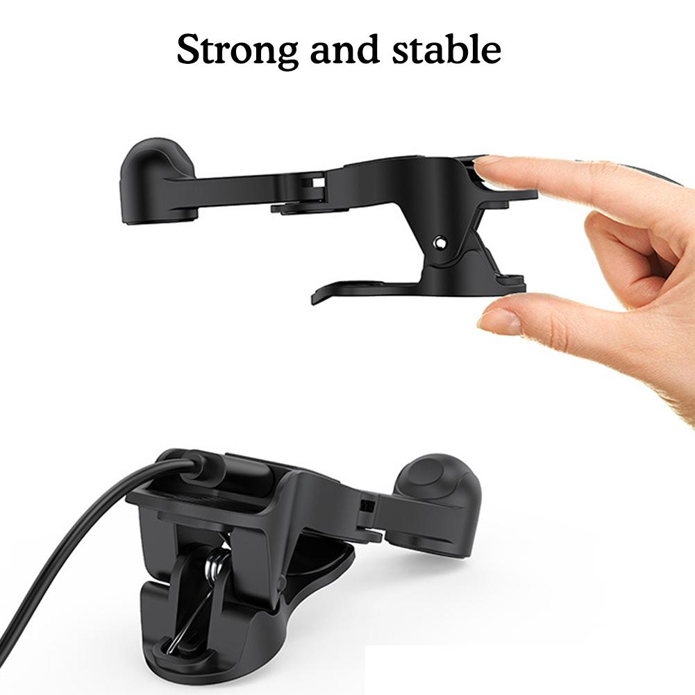 Simulatore di clic con le dita - Phone Accessories App recensione e prezzo