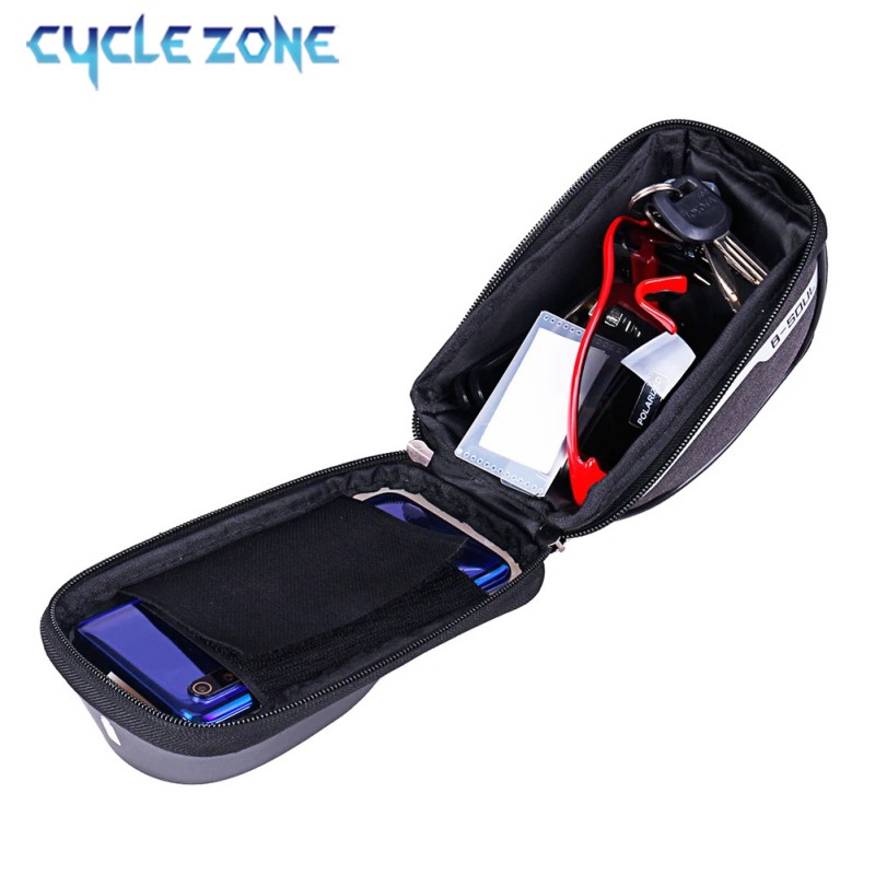 Borsa da bicicletta da montagn - Phone Zone Accessories & Repair Lake Charles La recensione e prezzo