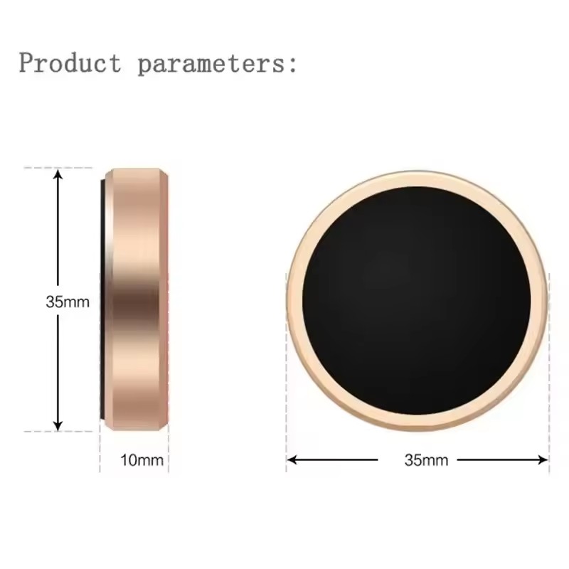 Supporto Magnetico Universale  - Phone Accessories Website recensione e prezzo