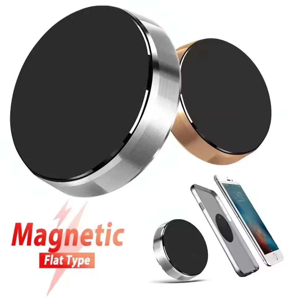 Supporto Magnetico Universale  - Phone Accessories Website recensione e prezzo