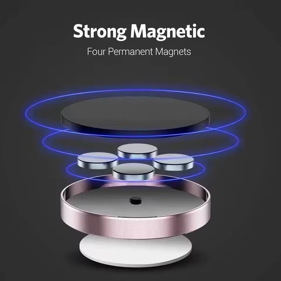Supporto Magnetico Universale  - Phone Accessories Website recensione e prezzo