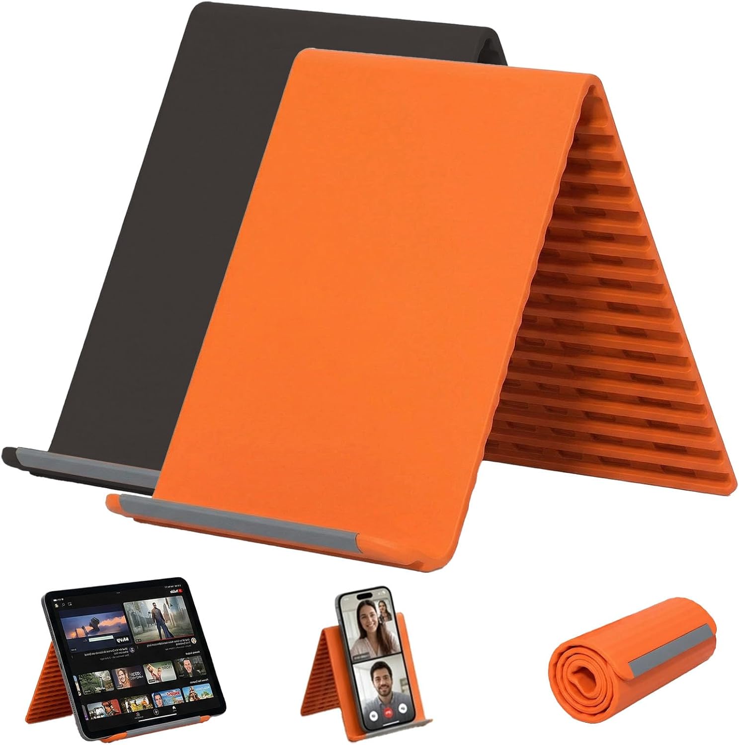 Supporto Portatile in Silicone - Phone Accessories Are recensione e prezzo