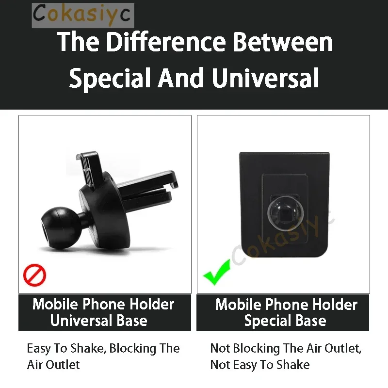 Base speciale per supporto per - Phone Accessories Icon recensione e prezzo