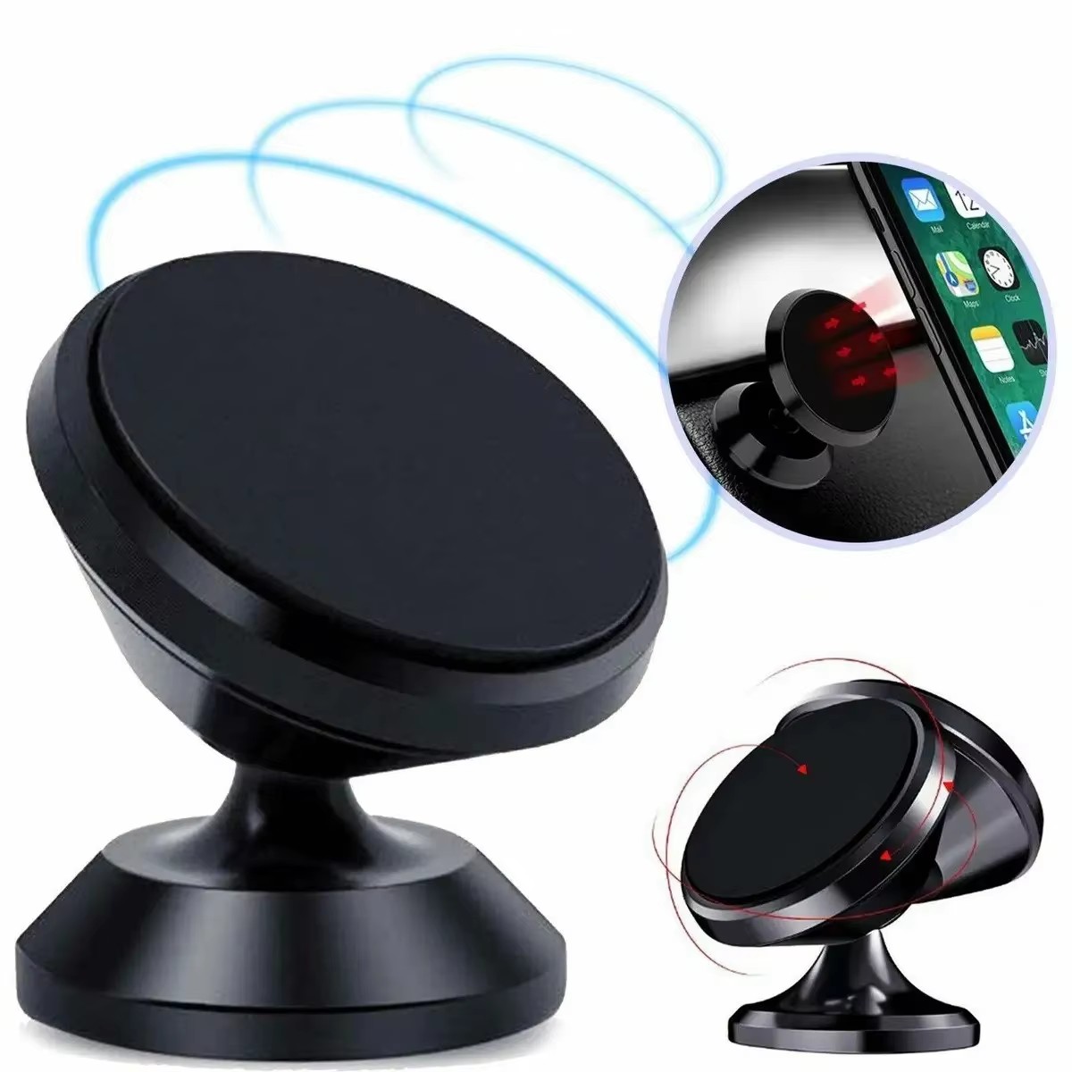 Supporto Magnetico per Telefon - Phone Accessories Website recensione e prezzo