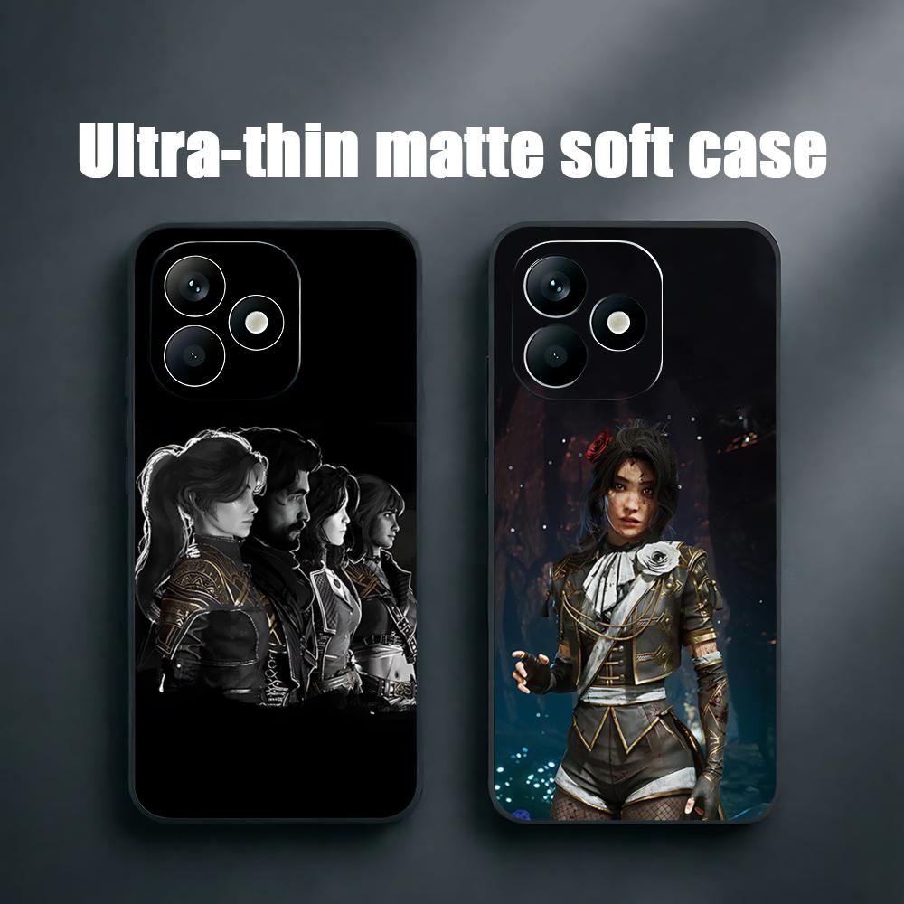 Custodia per telefono Clair Ob - Xiaomi Redmi Note 14 recensione e prezzo