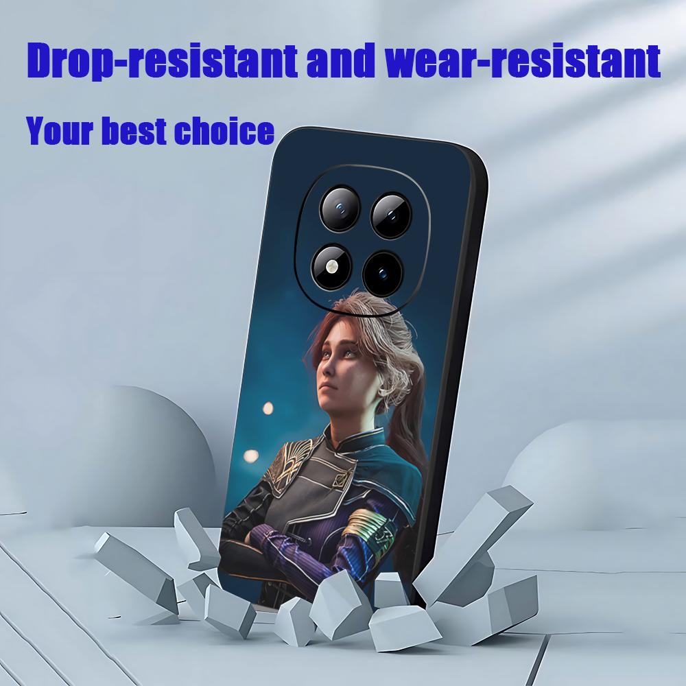 Custodia per telefono Clair Ob - Xiaomi Redmi Note 14 recensione e prezzo