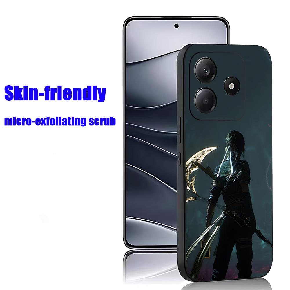 Custodia per telefono Clair Ob - Xiaomi Redmi Note 14 recensione e prezzo