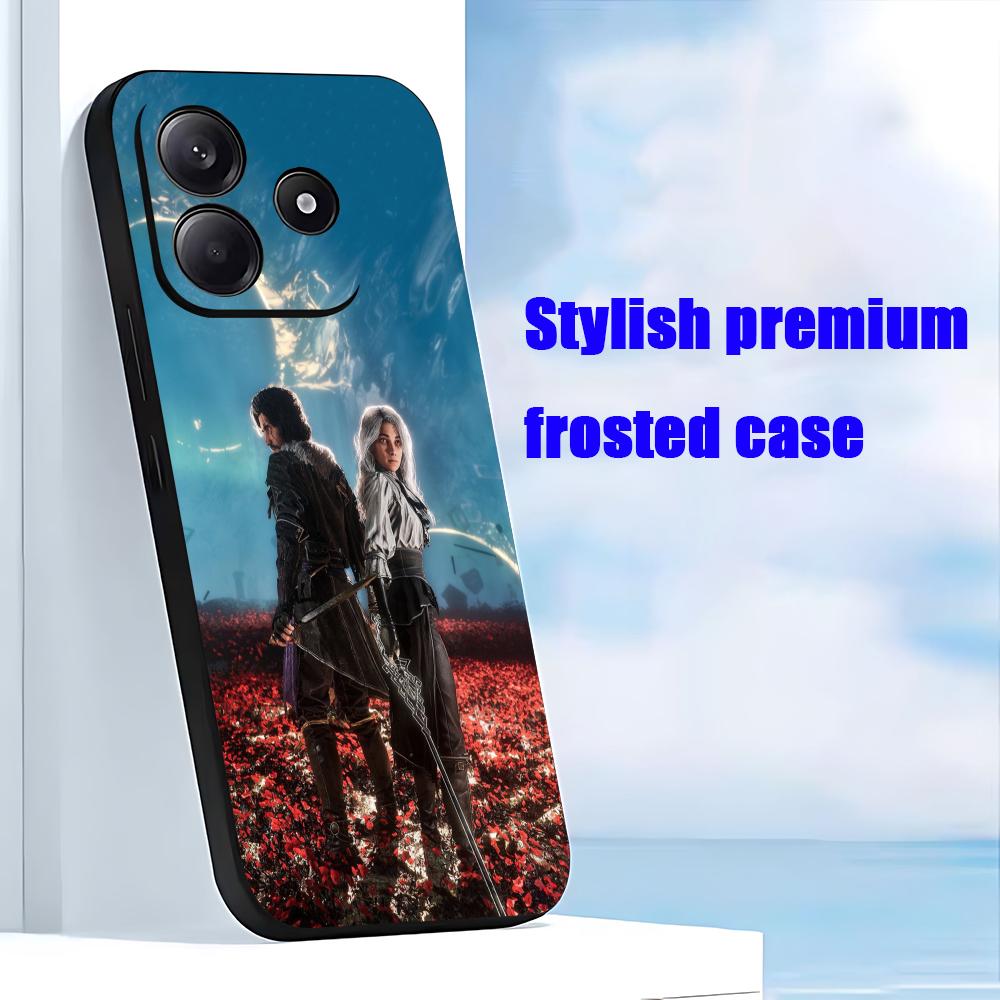 Custodia per telefono Clair Ob - Xiaomi Redmi Note 14 recensione e prezzo