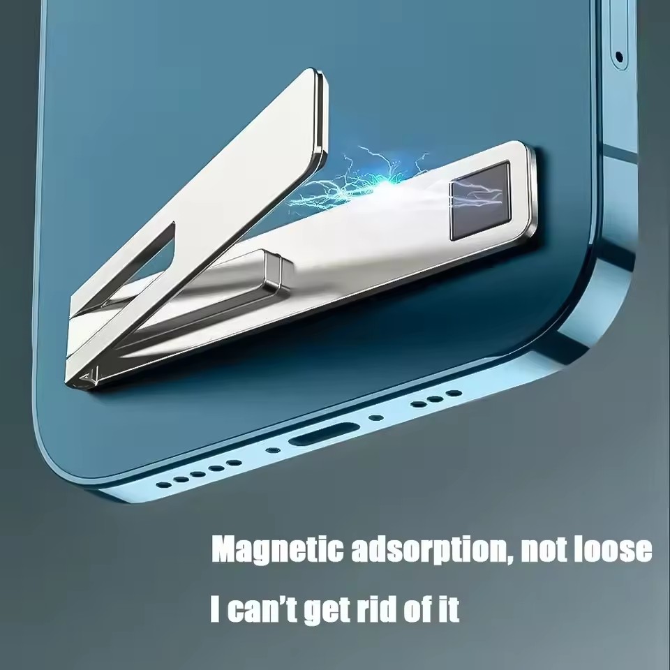 Supporto Magnetico Ultra Sotti - Phone Accessories Are recensione e prezzo