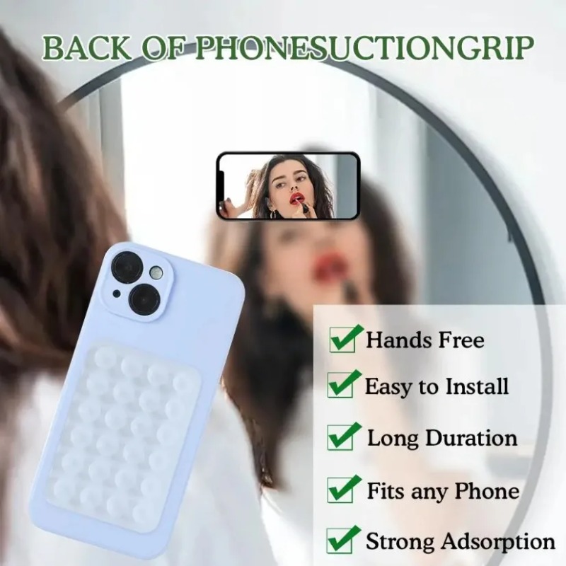 Supporto per Telefono in Silic - Phone Accessories Are recensione e prezzo