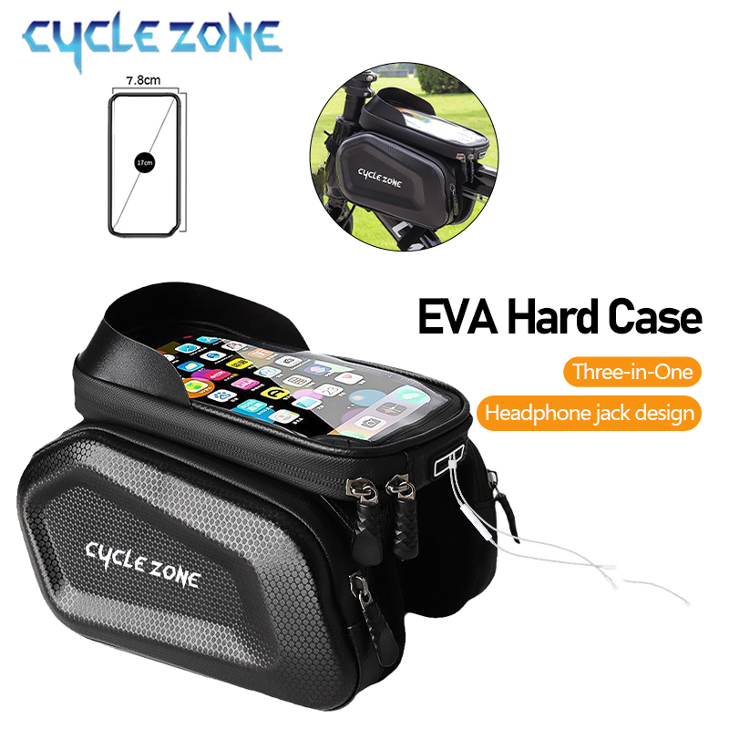 Borsa da bicicletta Custodia p - Phone Zone Accessories & Repair Lake Charles La recensione e prezzo