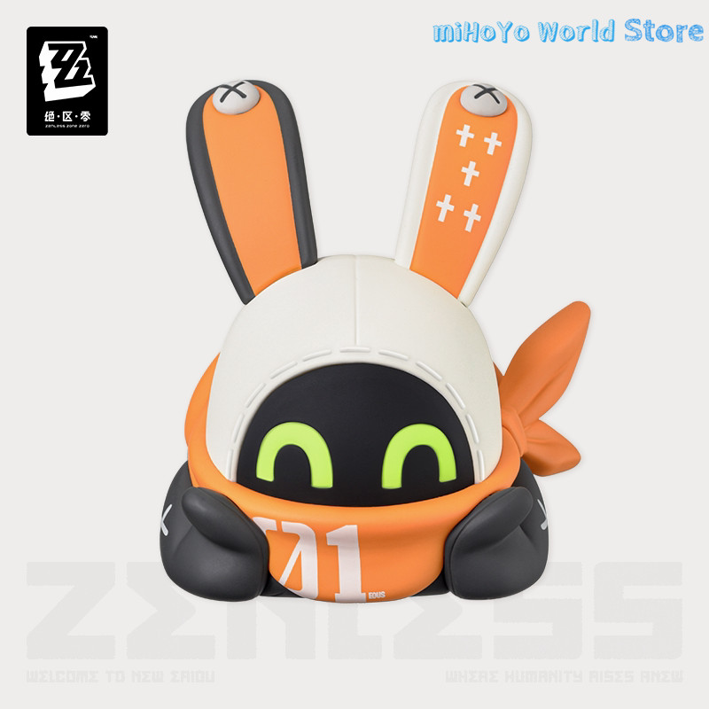 [Autentico] Bangboo Prop Zenle - Phone Zone Accessories & Repair Lake Charles La recensione e prezzo