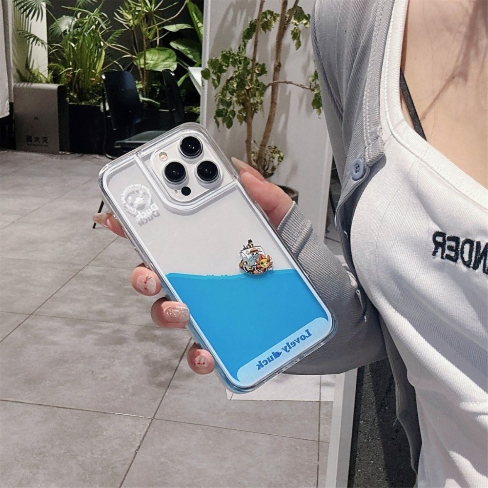 Custodia Protettiva Trasparent - Phone Accessories Icon recensione e prezzo
