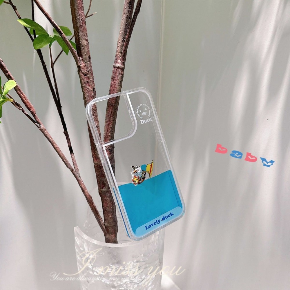 Custodia Protettiva Trasparent - Phone Accessories Icon recensione e prezzo