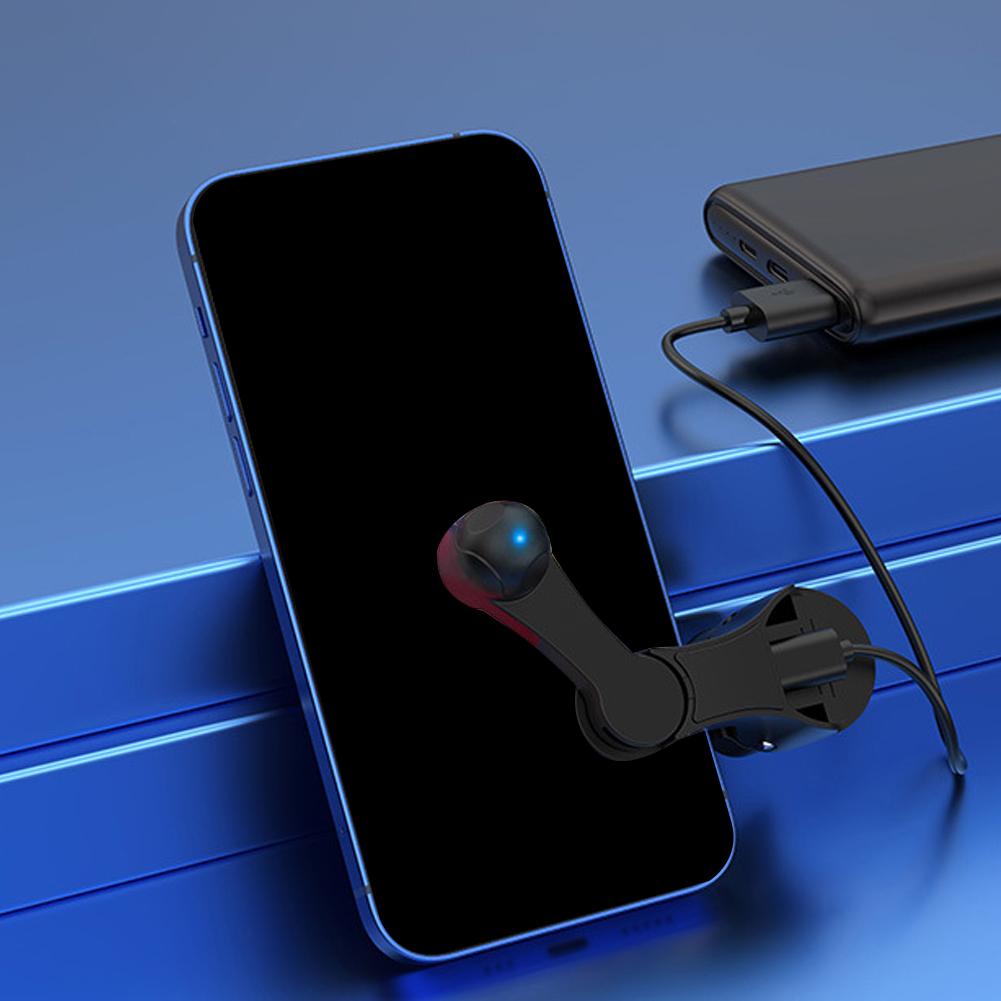 Clicker Automatico per Schermo - Phone Accessories App recensione e prezzo
