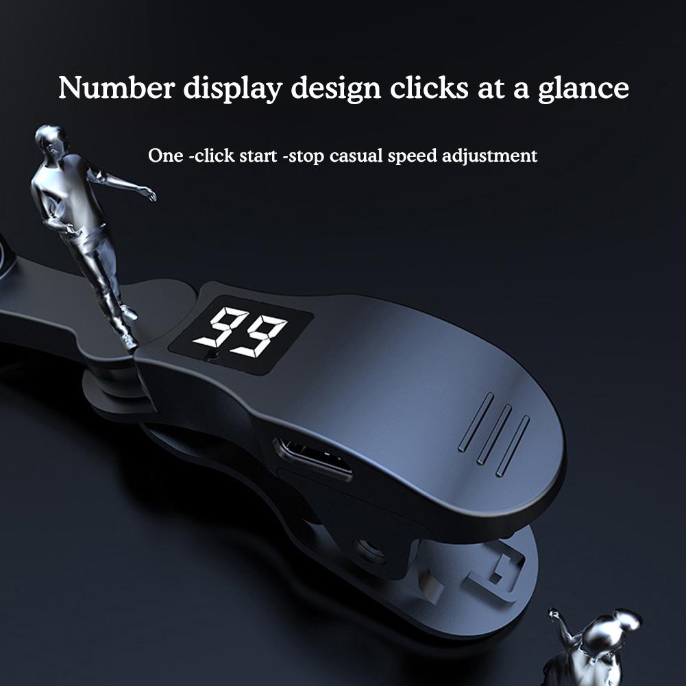 Clicker Automatico per Schermo - Phone Accessories App recensione e prezzo